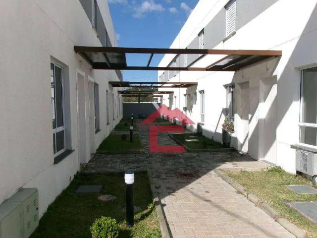 Casa / Sobrado em Condomínio para Locação em Cotia/SP Jardim Sandra 2 Quartos