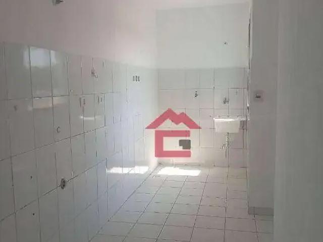 Casa / Sobrado em Condomínio para Locação em Cotia/SP Jardim Sandra 2 Quartos