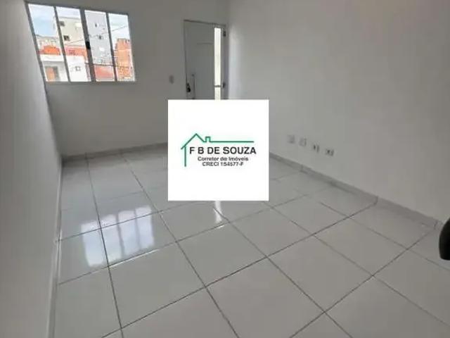 Casa / Sobrado em Condomínio para Locação em Cotia/SP Jardim Sandra 2 Quartos