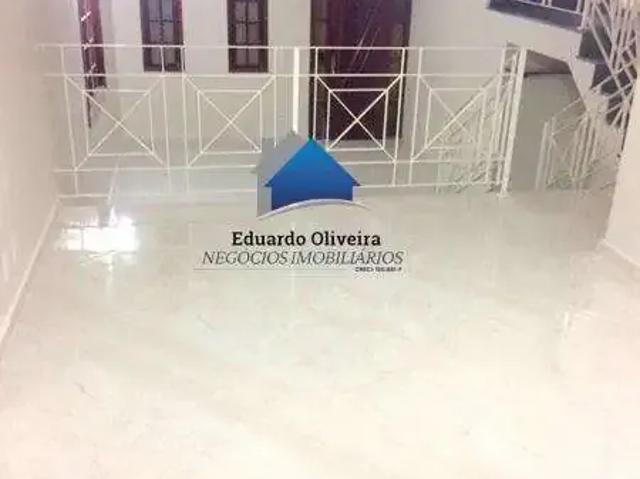 Casa / Sobrado em Condomínio para Locação em Cotia/SP Jardim Ipês 4 Quartos
