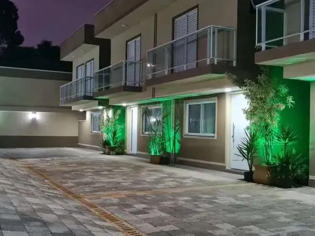 Casa / Sobrado em Condomínio para Locação em Cotia/SP Lageadinho 2 Quartos