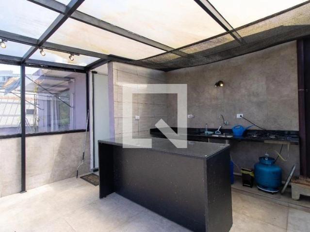 Casa / Sobrado em Condomínio para Locação em Cotia/SP Lajeado 2 Quartos