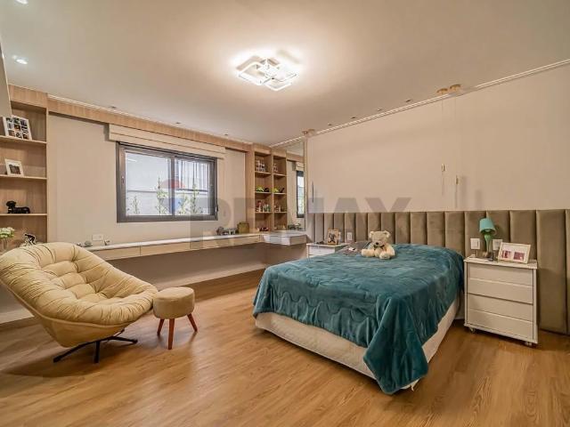 Casa / Sobrado em Condomínio para Locação em Cotia/SP Paisagem Renoir 4 Quartos