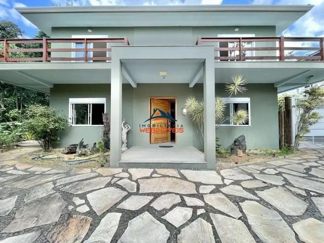 Casa / Sobrado em Condomínio para Locação em Cotia/SP Paisagem Renoir 4 Quartos