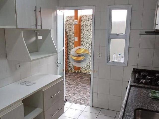 Casa / Sobrado em Condomínio para Locação em Cotia/SP Paisagem Renoir 3 Quartos