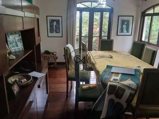 Casa / Sobrado em Condomínio para Locação em Cotia/SP Paisagem Renoir 3 Quartos