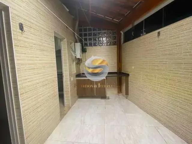 Casa / Sobrado em Condomínio para Locação em Cotia/SP Paisagem Renoir 3 Quartos