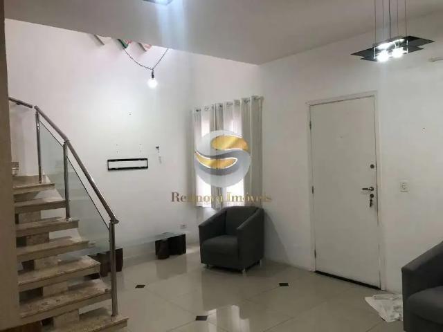Casa / Sobrado em Condomínio para Locação em Cotia/SP Paisagem Renoir 3 Quartos
