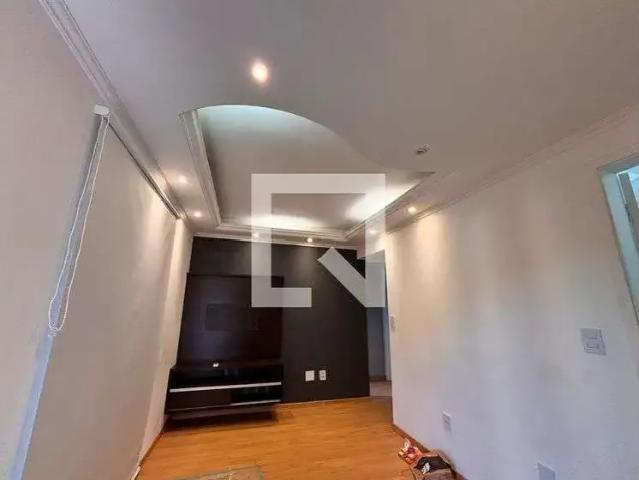 Casa / Sobrado em Condomínio para Locação em Cotia/SP Parque Alexandre 2 Quartos