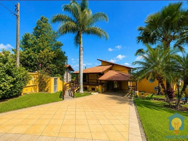 Casa / Sobrado em Condomínio para Locação em Cotia/SP Parque Dom Henrique 3 Quartos