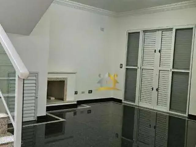 Casa / Sobrado em Condomínio para Locação em Cotia/SP Parque Frondoso 4 Quartos