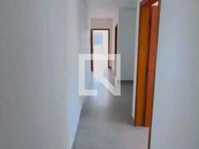Casa / Sobrado em Condomínio para Locação em Cotia/SP Parque Mirante da Mata 3 Quartos