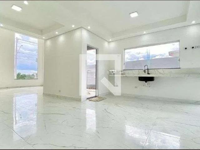 Casa / Sobrado em Condomínio para Locação em Cotia/SP Parque Mirante da Mata 3 Quartos