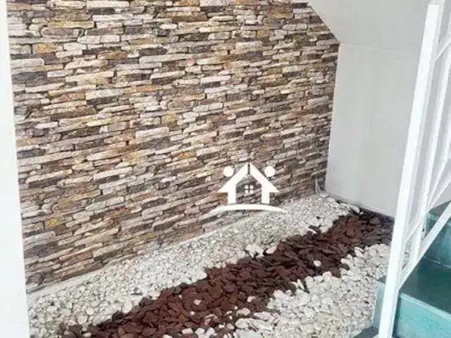 Casa / Sobrado em Condomínio para Locação em Cotia/SP Parque Paulistano 3 Quartos