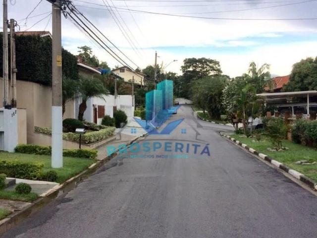 Casa / Sobrado em Condomínio para Locação em Cotia/SP Parque Paulistano 4 Quartos