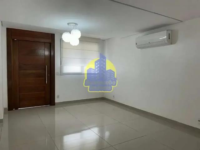 Casa / Sobrado em Condomínio para Locação em Cotia/SP Parque Rincão 3 Quartos