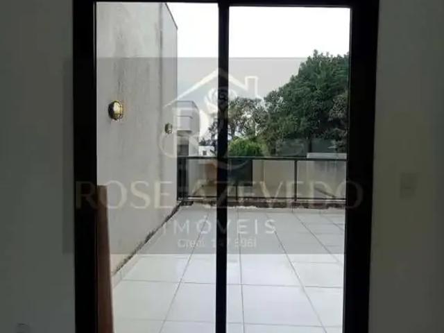Casa / Sobrado em Condomínio para Locação em Cotia/SP Parque Rincão 3 Quartos