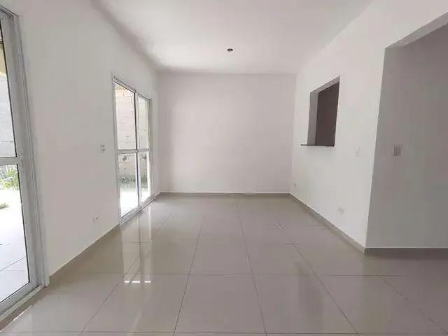 Casa / Sobrado em Condomínio para Locação em Cotia/SP Parque Rincão 3 Quartos