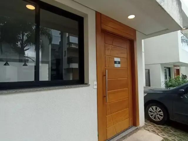 Casa / Sobrado em Condomínio para Locação em Cotia/SP Parque Rincão 3 Quartos