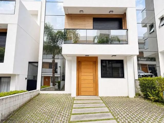 Casa / Sobrado em Condomínio para Locação em Cotia/SP Parque Rincão 3 Quartos
