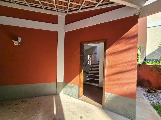 Casa / Sobrado em Condomínio para Locação em Cotia/SP Parque Rincão 2 Quartos