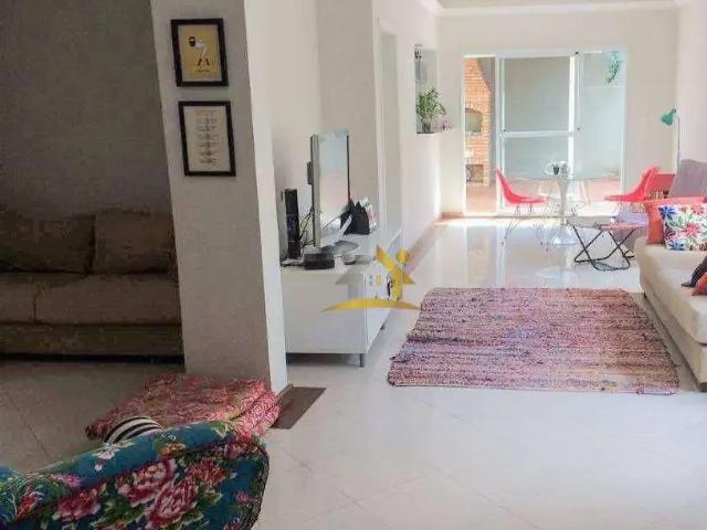 Casa / Sobrado em Condomínio para Locação em Cotia/SP Parque Rincão 4 Quartos
