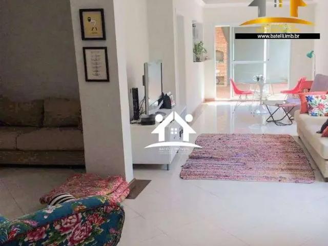 Casa / Sobrado em Condomínio para Locação em Cotia/SP Parque Rincão 4 Quartos