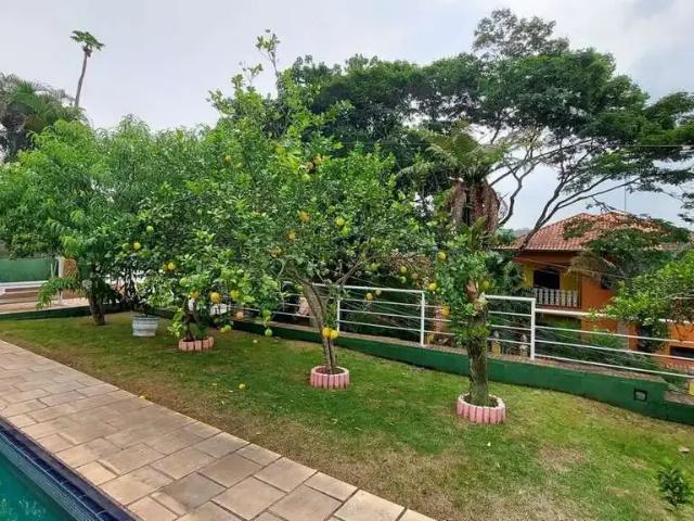 Casa / Sobrado em Condomínio para Locação em Cotia/SP Parque São Paulo 3 Quartos