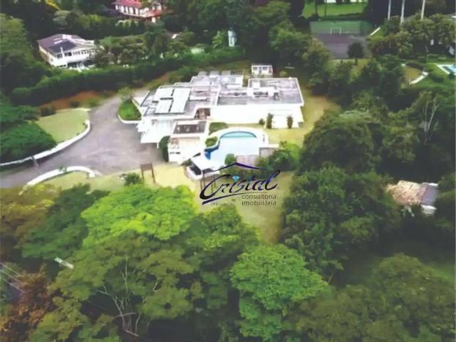 Casa / Sobrado em Condomínio para Locação em Cotia/SP Parque Silvino Pereira 4 Quartos