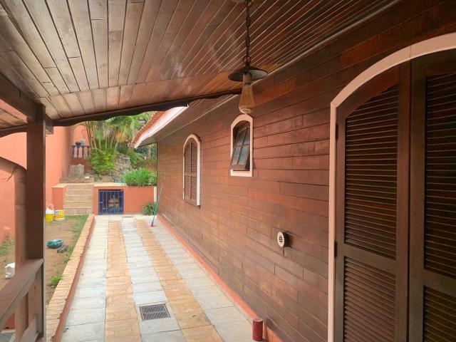 Casa / Sobrado em Condomínio para Locação em Cotia/SP Pinus Park 3 Quartos