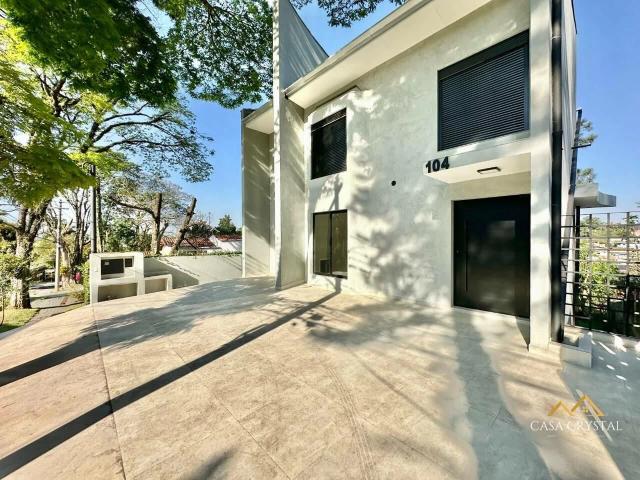 Casa / Sobrado em Condomínio para Locação em Cotia/SP Pinus Park 3 Quartos