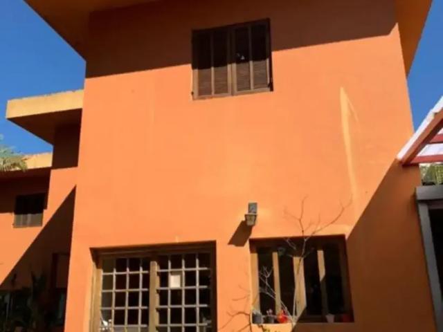 Casa / Sobrado em Condomínio para Locação em Cotia/SP Pinus Park 4 Quartos