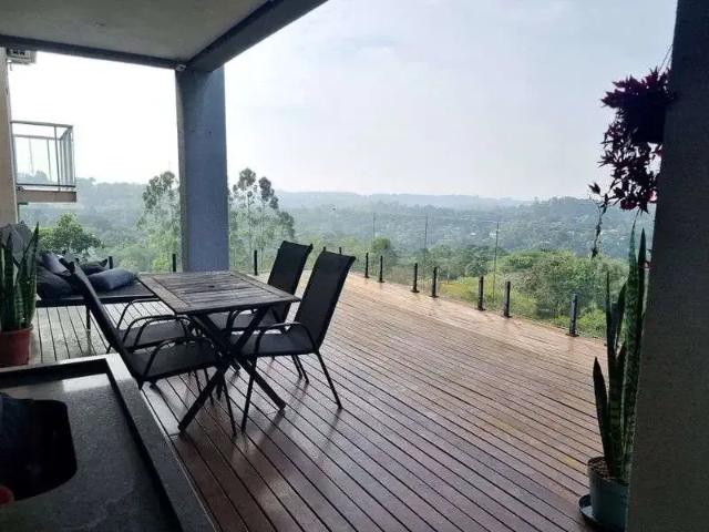 Casa / Sobrado em Condomínio para Locação em Cotia/SP Pitas 3 Quartos