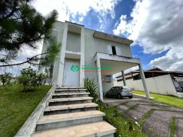 Casa / Sobrado em Condomínio para Locação em Cotia/SP Portal do Santa Paula 3 Quartos