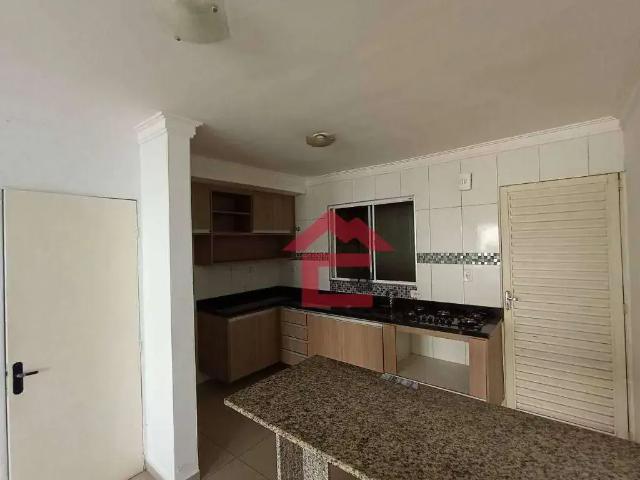 Casa / Sobrado em Condomínio para Locação em Cotia/SP Recanto Arco Verde 2 Quartos