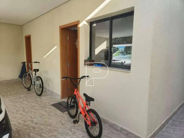Casa / Sobrado em Condomínio para Locação em Cotia/SP Residencial dos Lagos 3 Quartos
