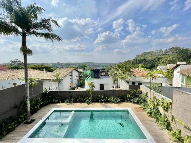Casa / Sobrado em Condomínio para Locação em Cotia/SP São Paulo II 4 Quartos
