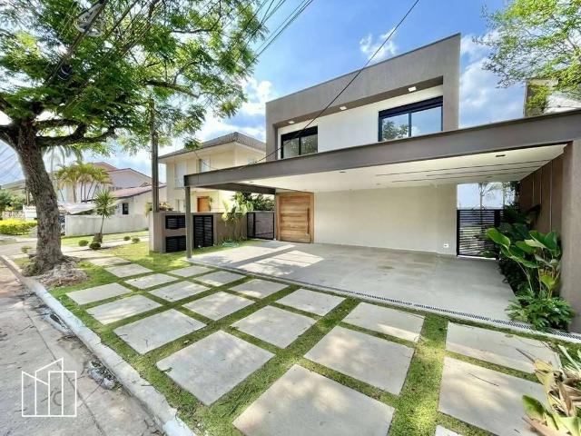 Casa / Sobrado em Condomínio para Locação em Cotia/SP São Paulo II 4 Quartos