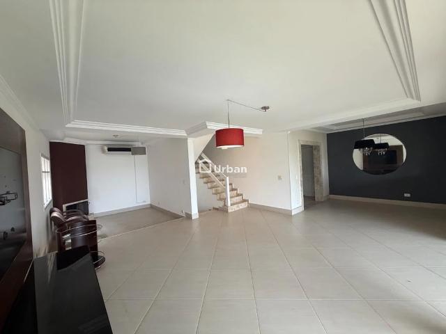 Casa / Sobrado em Condomínio para Locação em Cotia/SP São Paulo II 4 Quartos