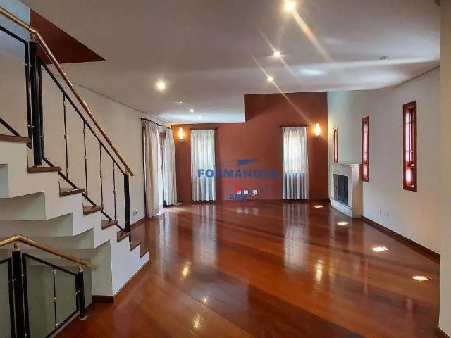Casa / Sobrado em Condomínio para Locação em Cotia/SP São Paulo II 4 Quartos