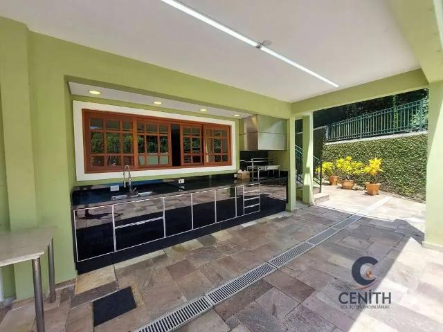 Casa / Sobrado em Condomínio para Locação em Cotia/SP São Paulo II 4 Quartos