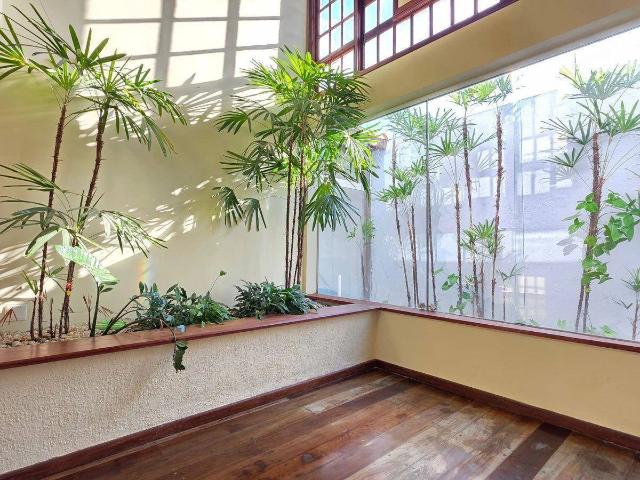 Casa / Sobrado em Condomínio para Locação em Cotia/SP São Paulo II 4 Quartos