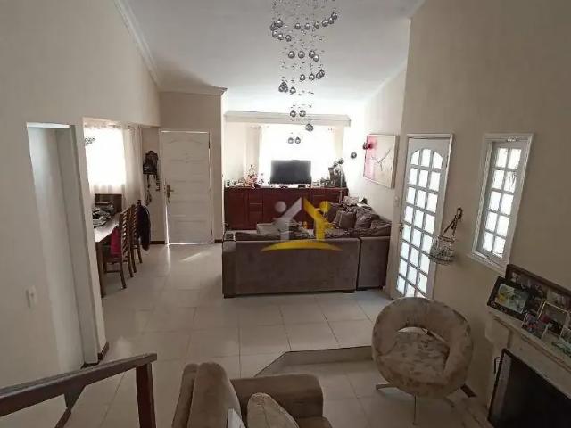 Casa / Sobrado em Condomínio para Locação em Cotia/SP São Paulo II 3 Quartos