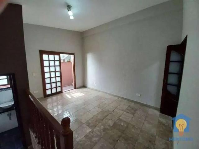 Casa / Sobrado em Condomínio para Locação em Cotia/SP São Paulo II 3 Quartos