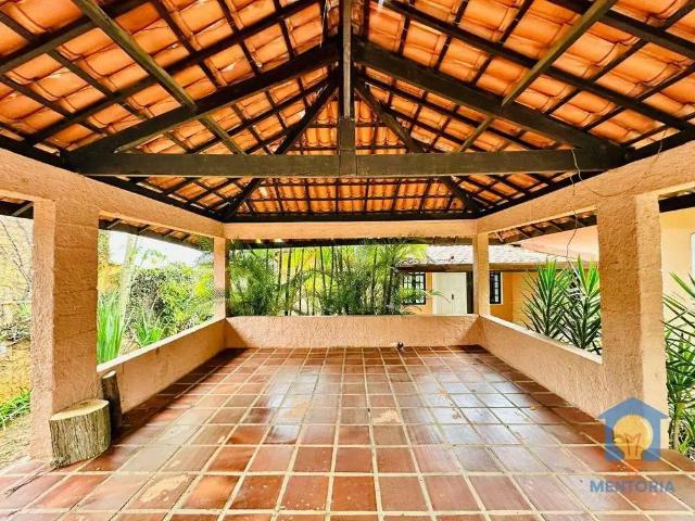 Casa / Sobrado em Condomínio para Locação em Cotia/SP San Diego Park 3 Quartos