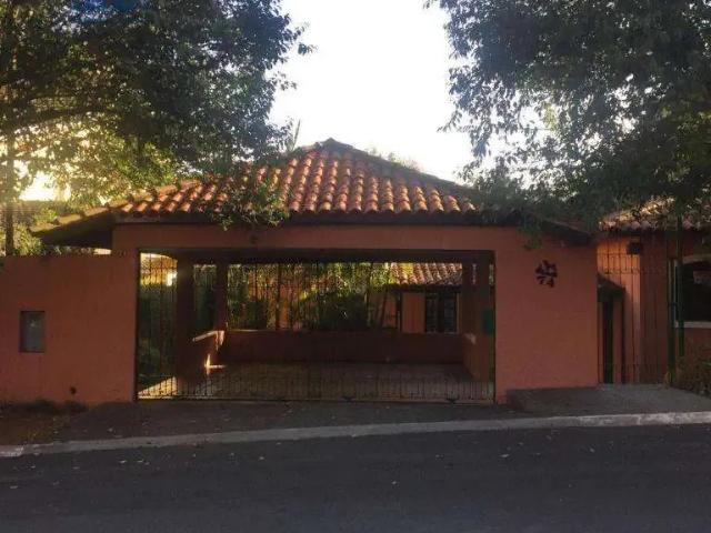 Casa / Sobrado em Condomínio para Locação em Cotia/SP San Diego Park 3 Quartos
