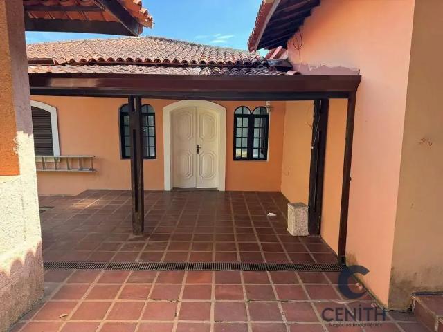Casa / Sobrado em Condomínio para Locação em Cotia/SP San Diego Park 3 Quartos
