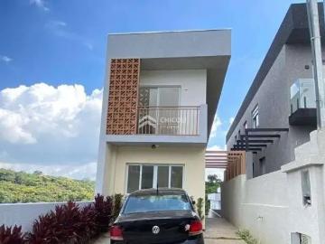 Casa / Sobrado em Condomínio para Locação em Cotia/SP Sítio Boa Vista 3 Quartos