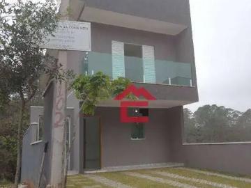 Casa / Sobrado em Condomínio para Locação em Cotia/SP Sítio Boa Vista 3 Quartos