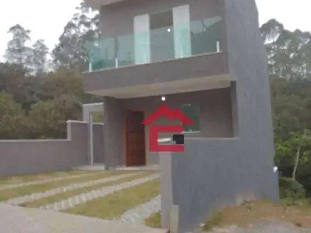 Casa / Sobrado em Condomínio para Locação em Cotia/SP Sítio Boa Vista 3 Quartos